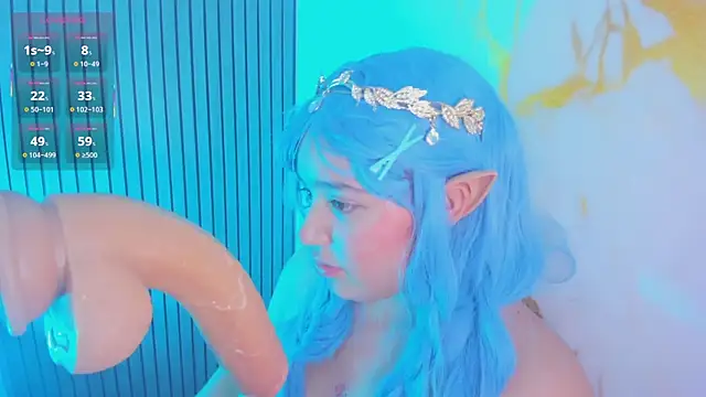 Snapshot of hinata_dolly chatting on June 2026 11:43:02 PM hinata dolly online show from June 2026 11:43:02 PM