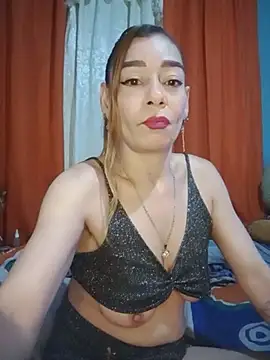 Samantha esposito online show from September 2025 09:43:02 PM