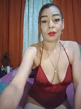 Samantha esposito online show from September 2025 12:32:01 AM