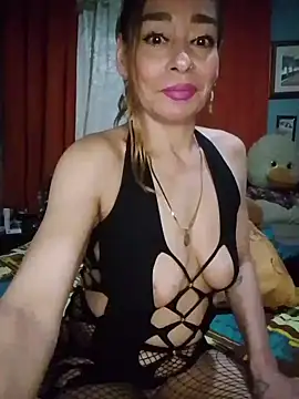 Samantha esposito online show from March 2026 05:07:01 AM