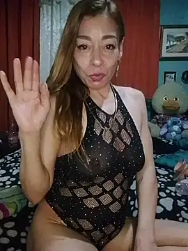 Samantha esposito online show from February 2026 06:33:02 AM