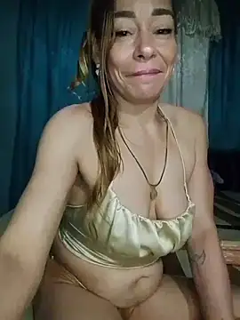 Samantha esposito online show from April 2026 04:35:01 AM