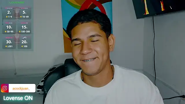 juanacock 1 online show from December 2025 03:19:02 AM