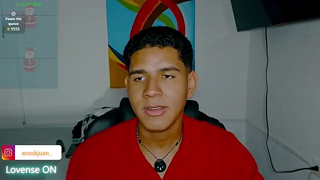 juanacock 1 online show from December 2025 02:22:01 AM