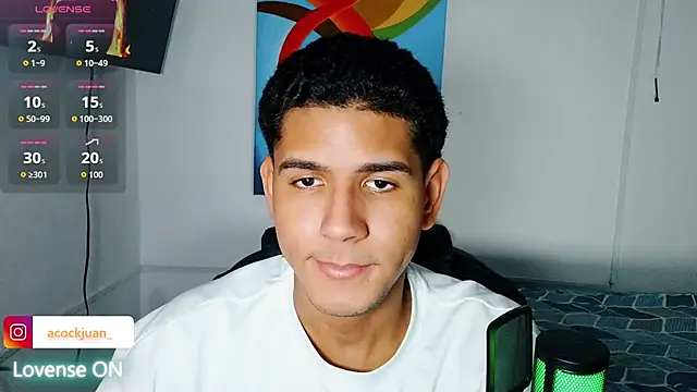 juanacock 1 online show from November 2025 03:11:02 AM