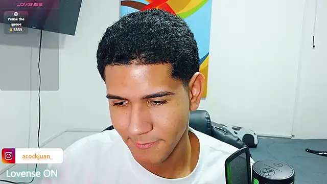 juanacock 1 online show from October 2025 02:52:02 AM