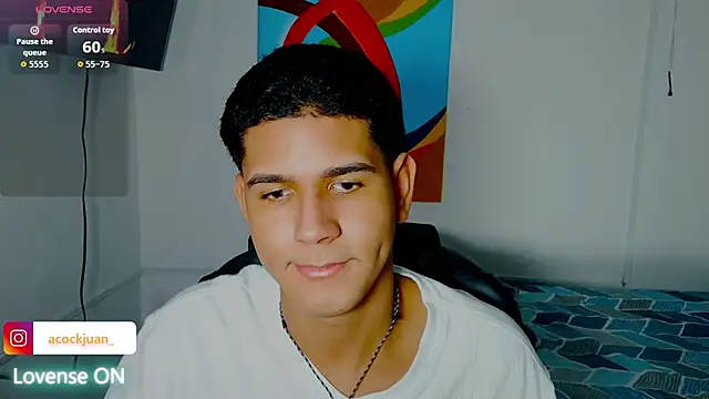 juanacock 1 online show from November 2025 03:10:02 AM