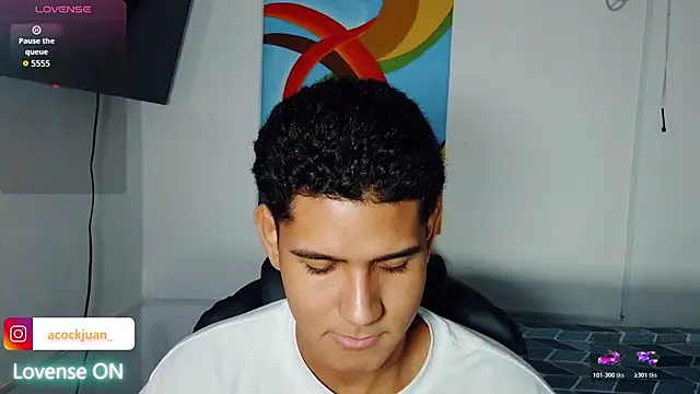 juanacock 1 online show from November 2025 02:04:01 AM