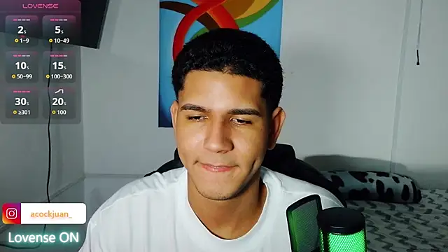 juanacock 1 online show from October 2025 02:44:02 AM