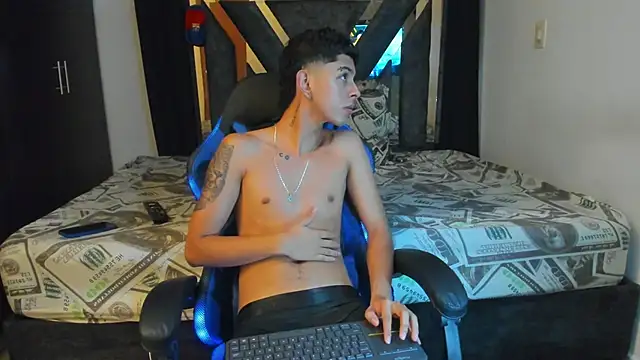 Gomez c  online show from March 2026 10:01:02 AM