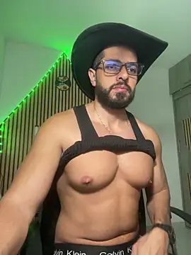 magnumchris online show from February 2026 04:22:01 AM