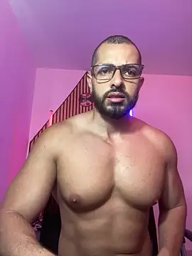 magnumchris online show from March 2026 01:57:01 PM