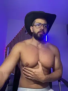 magnumchris online show from February 2026 08:25:01 AM