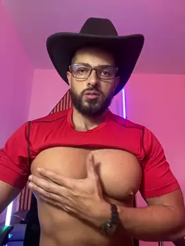 magnumchris online show from February 2026 07:46:02 PM