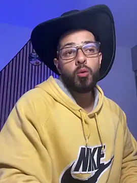 magnumchris online show from February 2026 10:48:01 PM