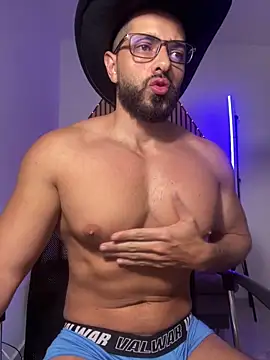 magnumchris online show from February 2026 11:37:01 PM