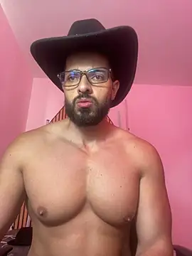 magnumchris online show from March 2026 12:20:01 PM