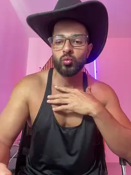 magnumchris online show from March 2026 07:42:01 PM