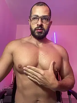 magnumchris online show from March 2026 12:26:01 PM