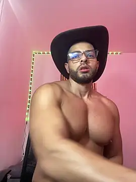 magnumchris online show from April 2026 02:46:02 PM