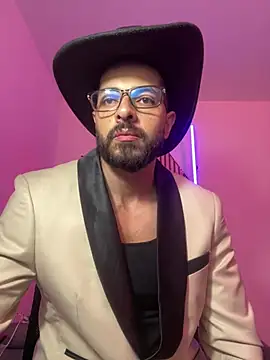 magnumchris online show from March 2026 11:11:02 AM