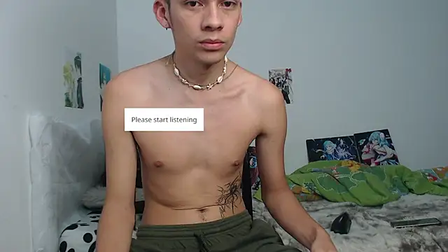 Rimuru17 online show from February 2026 03:35:02 AM