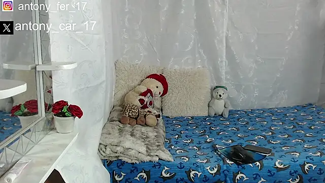 Rimuru17 online show from November 2025 10:24:01 PM