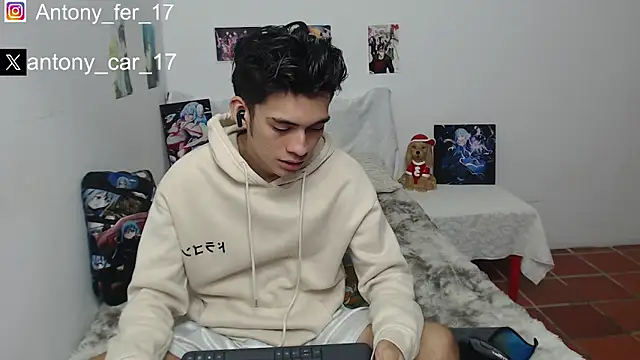 Rimuru17 online show from January 2026 05:00:02 AM