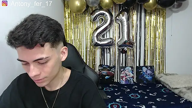 Rimuru17 online show from February 2026 05:05:02 AM