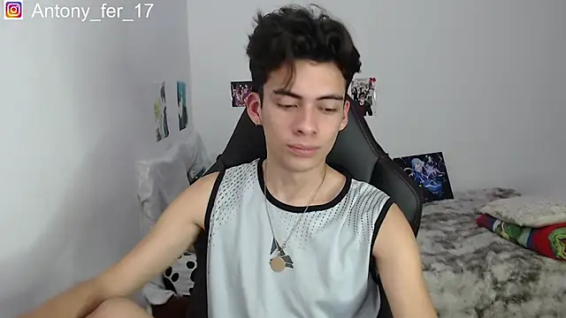 Rimuru17 online show from February 2026 03:49:01 AM