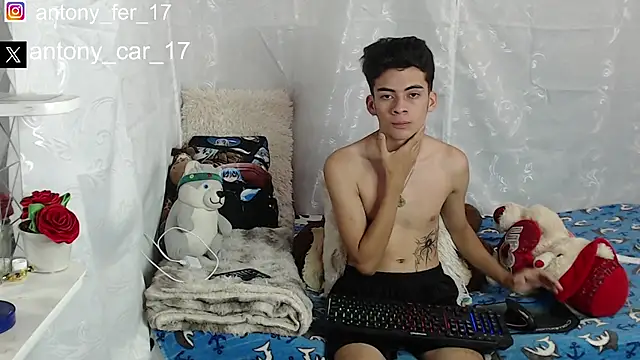 Rimuru17 online show from November 2025 12:15:02 AM