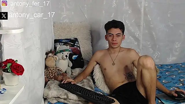 Rimuru17 online show from November 2025 01:00:02 AM