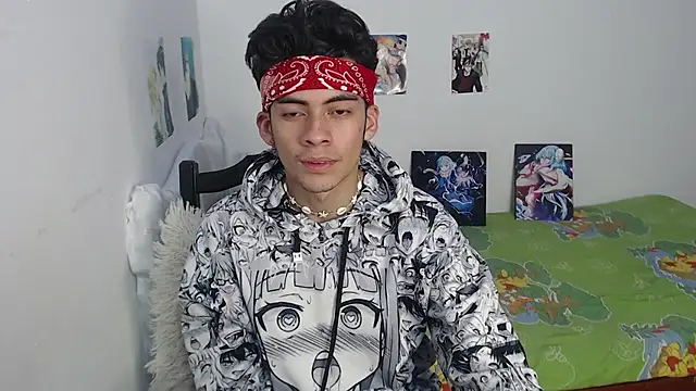 Rimuru17 online show from January 2026 02:15:01 AM