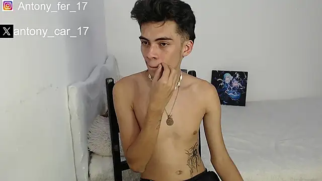 Rimuru17 online show from December 2025 03:08:01 AM