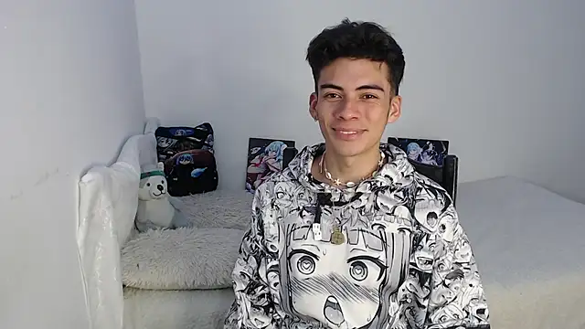 Rimuru17 online show from December 2025 03:06:02 AM