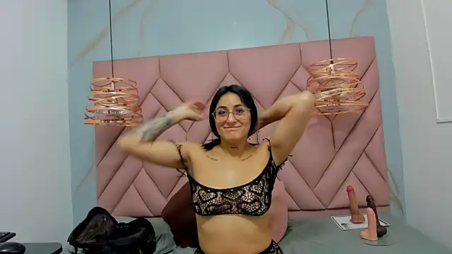 Ibbie drastic online show from February 2026 12:02:01 PM