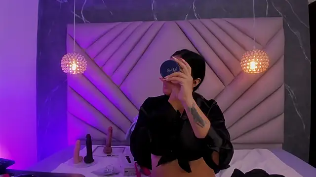 Ibbie drastic online show from March 2026 12:09:01 PM