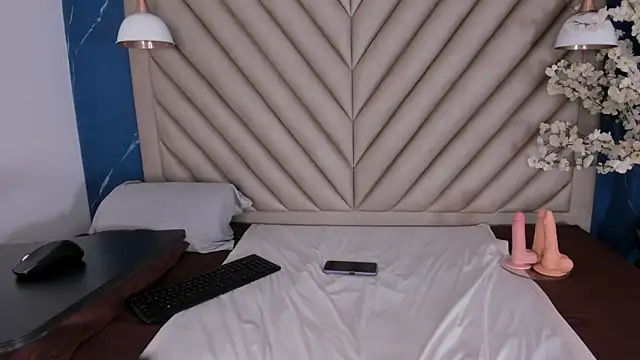 Ibbie drastic online show from November 2025 12:08:01 PM