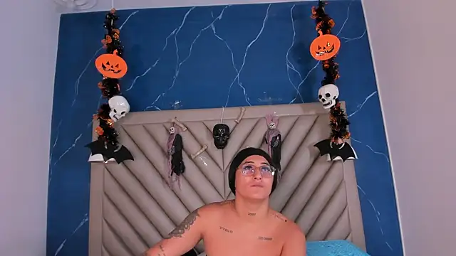 Ibbie drastic online show from October 2025 12:04:01 PM