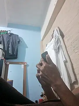 Snapshot of FLACOMAGRO chatting on September 2025 05:31:02 PM FLACOMAGRO online show from September 2025 05:31:02 PM