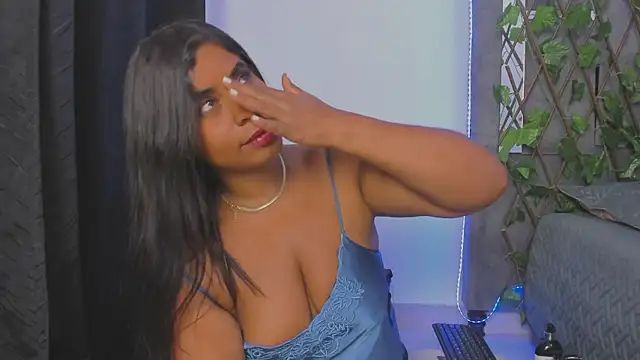 anna sex m online show from February 2026 06:02:01 AM