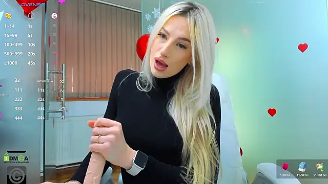 aileen williams online show from March 2026 09:16:01 AM