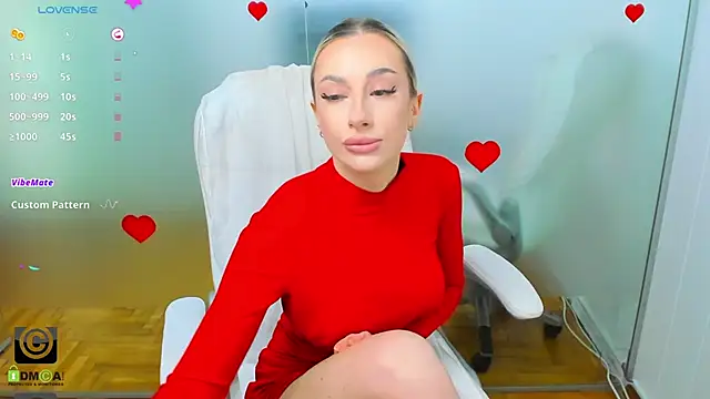 aileen williams online show from March 2026 08:43:01 AM