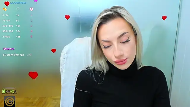 aileen williams online show from March 2026 07:30:01 AM