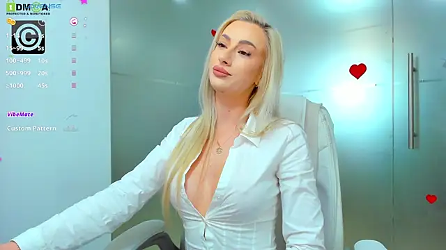 aileen williams online show from January 2026 08:54:01 AM