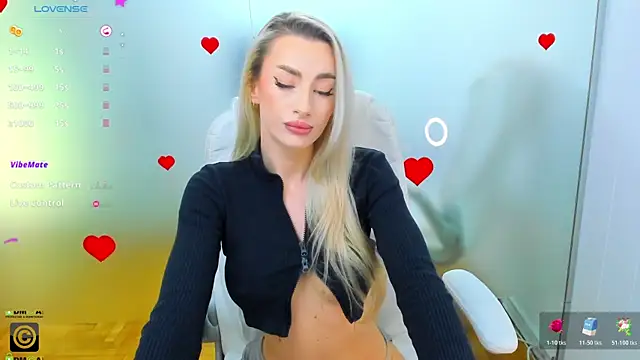 aileen williams online show from November 2025 09:24:02 AM