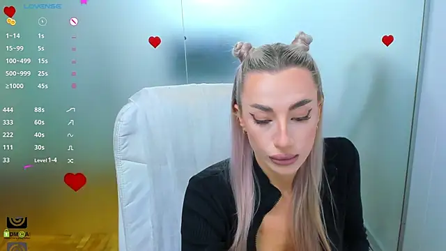 aileen williams online show from October 2025 07:16:01 AM