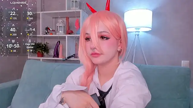 Snapshot of Molly_Platt chatting on October 2025 09:41:01 AM Molly Platt online show from October 2025 09:41:01 AM