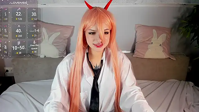 Snapshot of Molly_Platt chatting on October 2025 09:31:01 AM Molly Platt online show from October 2025 09:31:01 AM