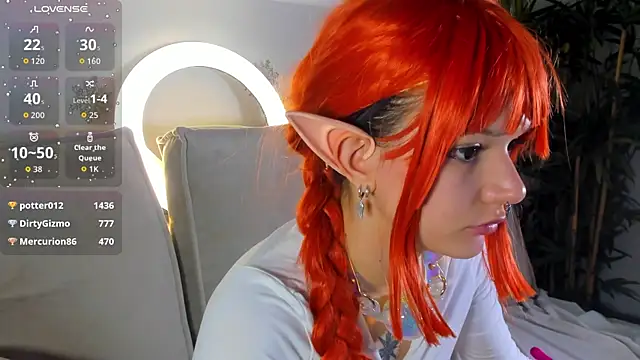 Snapshot of Molly_Platt chatting on December 2025 09:26:02 PM Molly Platt online show from December 2025 09:26:02 PM